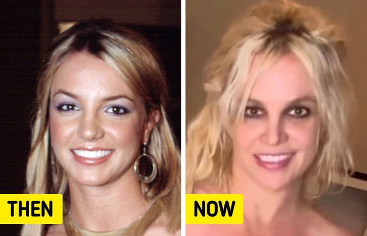 Britney Spears