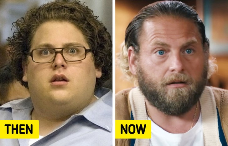 Jonah Hill