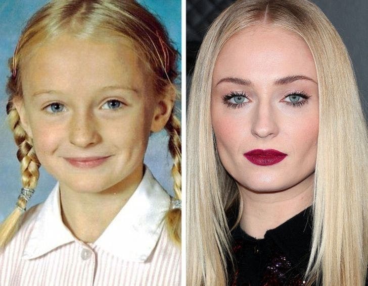 2. Sophie Turner