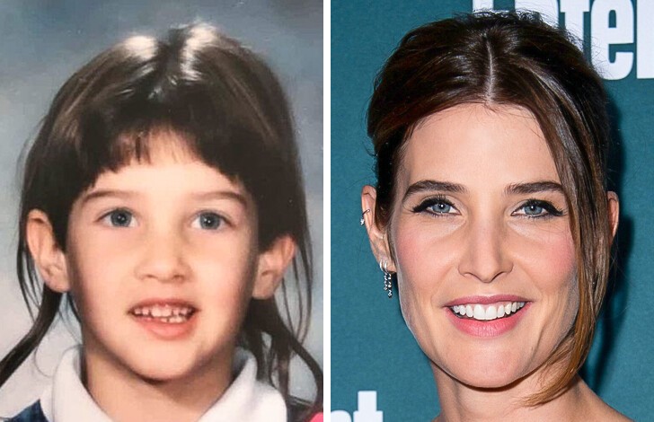 Cobie Smulders