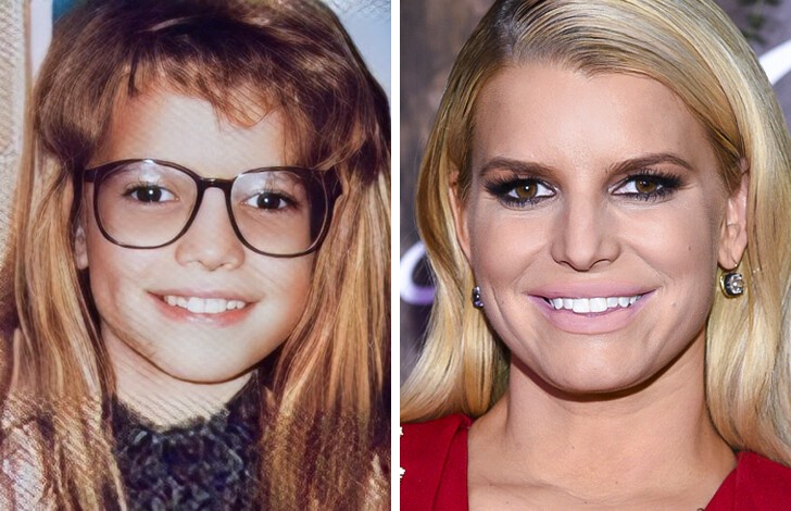 Jessica Simpson