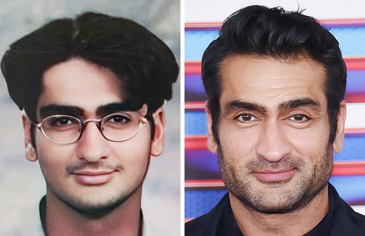 Kumail Nanjiani