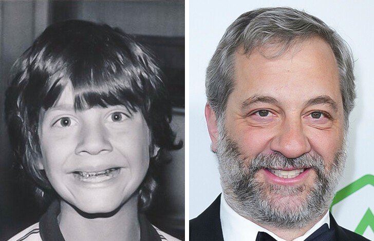 Judd Apatow