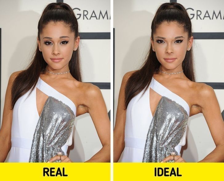 1. Ariana Grande