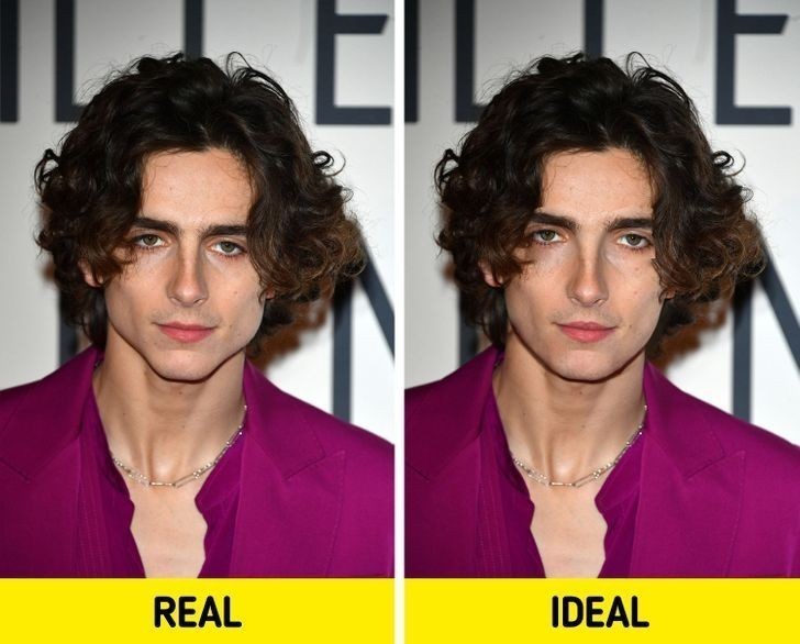 5. Timothée Chalamet