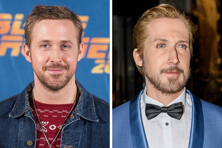 Ryan Gosling