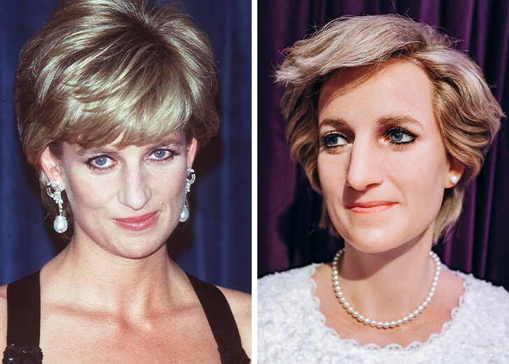 Princess Diana