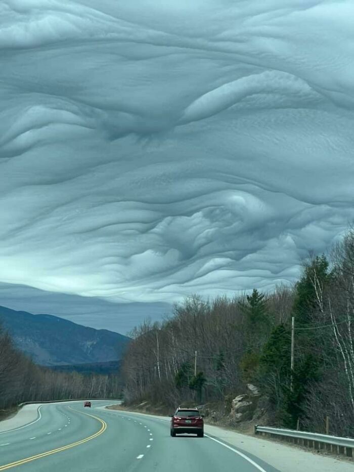 Chmury asperitas