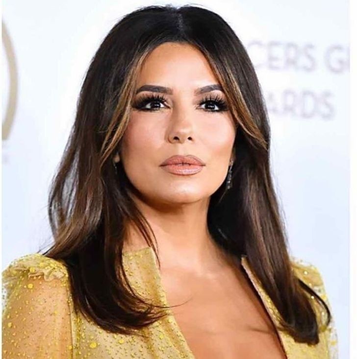 8. Eva Longoria