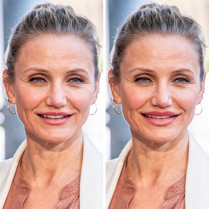 17. Cameron Diaz