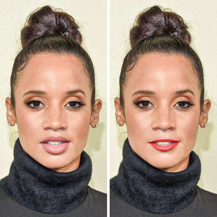 9. Dascha Polanco