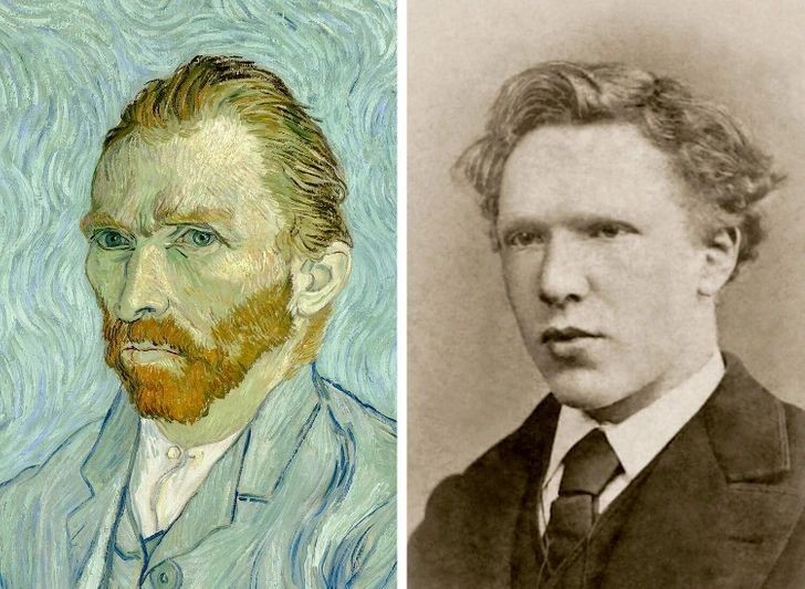 Vincent van Gogh