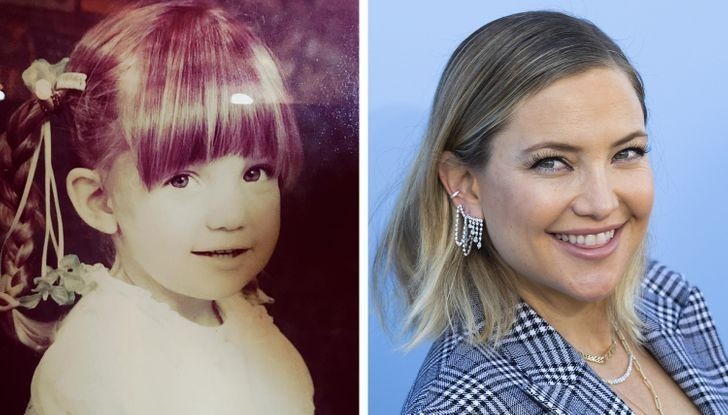 11. Kate Hudson