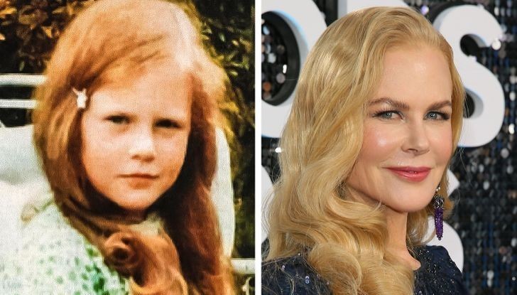 14. Nicole Kidman