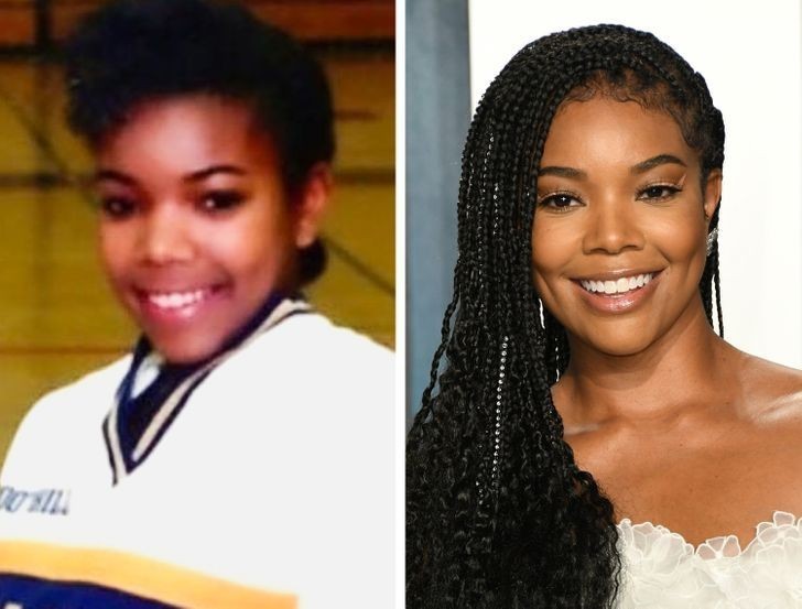 10. Gabrielle Union