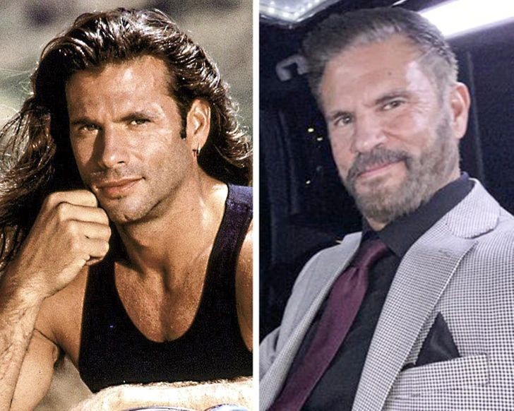 9. Lorenzo Lamas