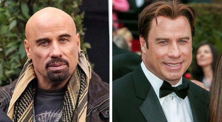 John Travolta