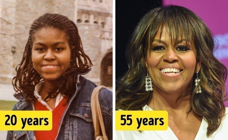 Michelle Obama