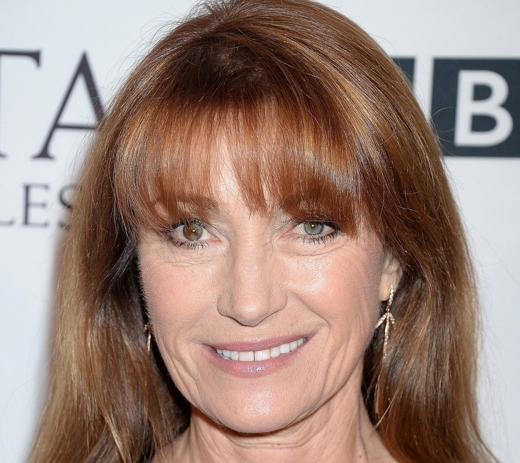 Jane Seymour