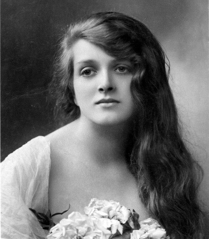 Gladys Cooper