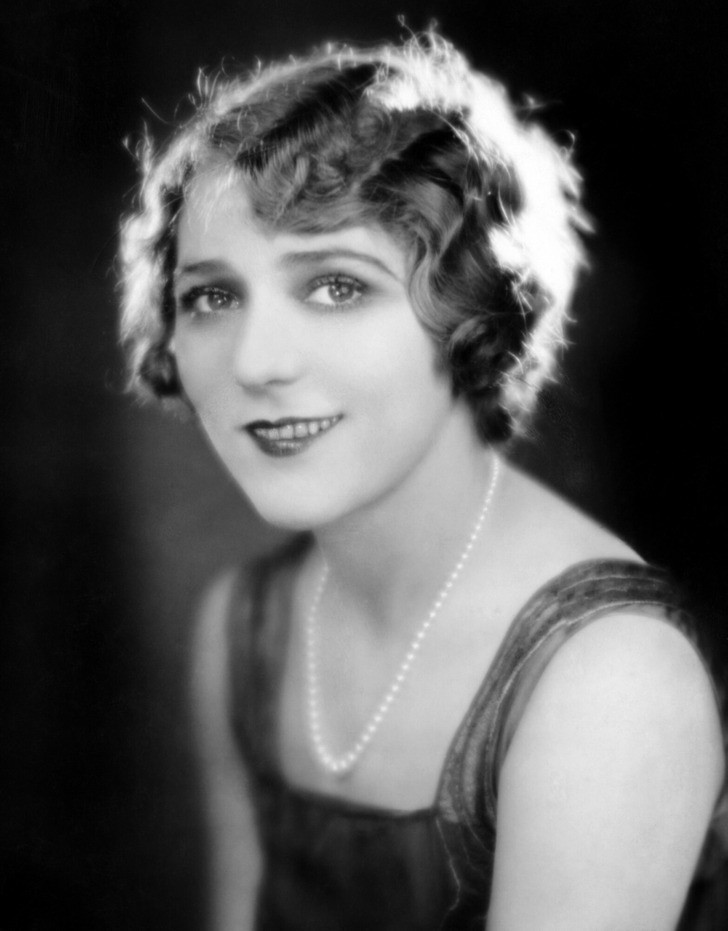 Mary Pickford