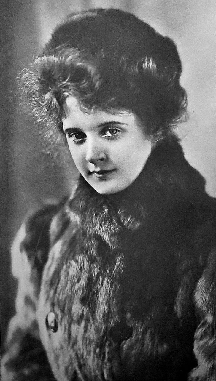 Billie Burke