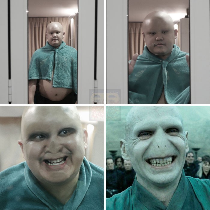 Lord Voldemort