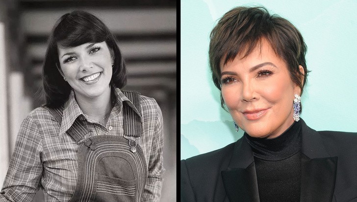 Kris Jenner