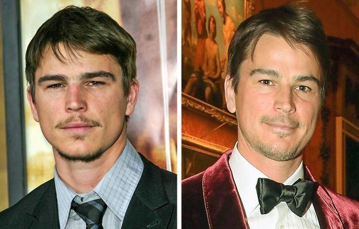 Josh Hartnett (45 lat)