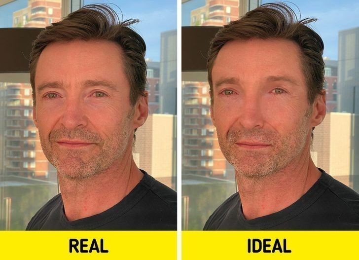 Hugh Jackman