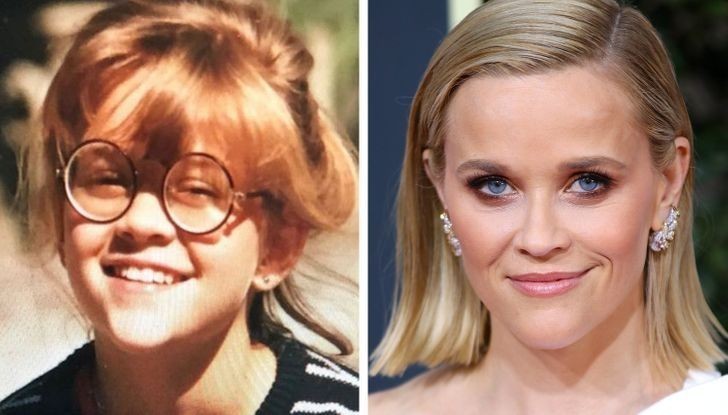 Reese Witherspoon