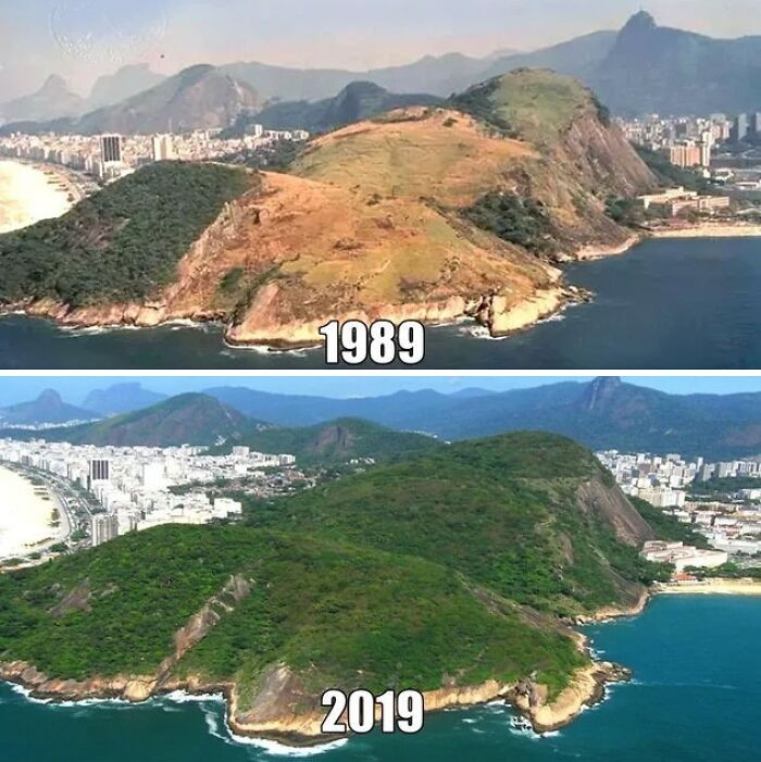 Rio De Janeiro