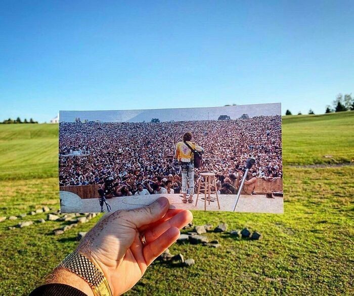 Woodstock