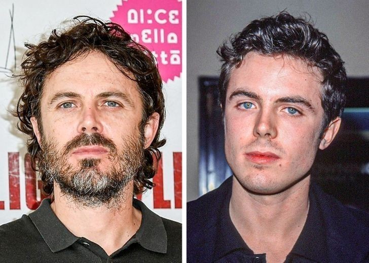 Casey Affleck