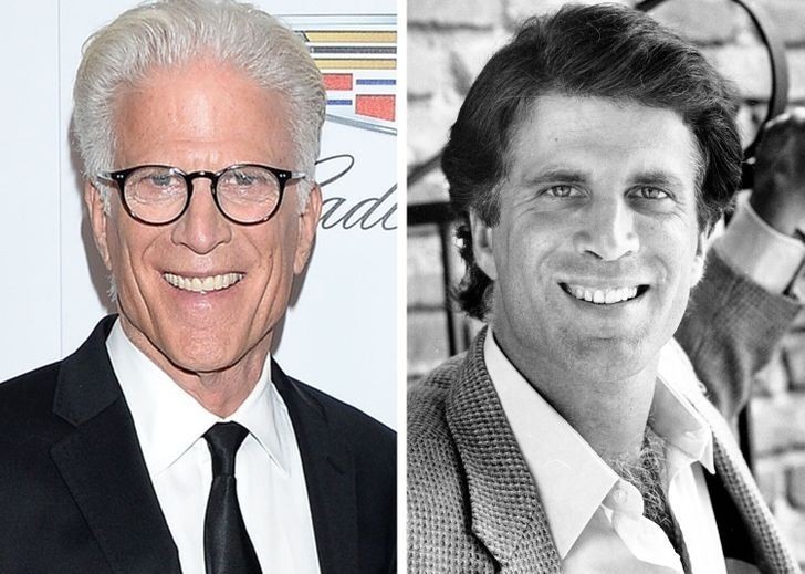 Ted Danson