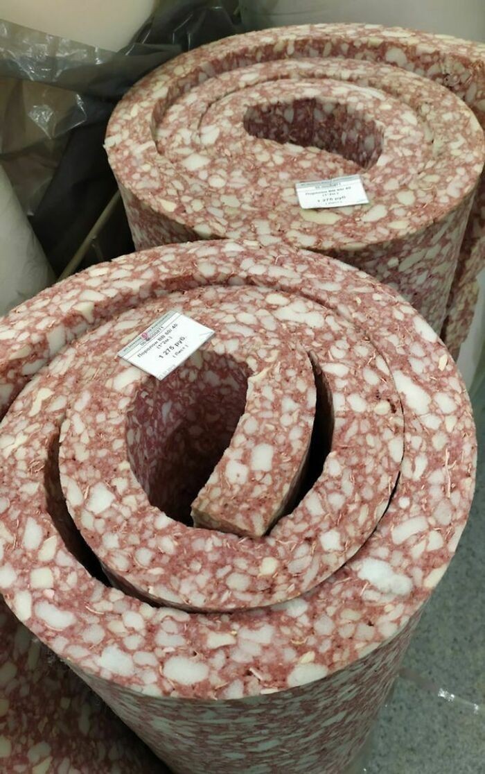 Zakazane salami