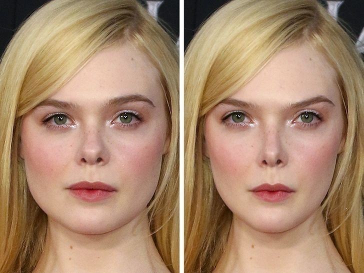 Elle Fanning