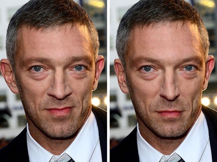 Vincent Cassel