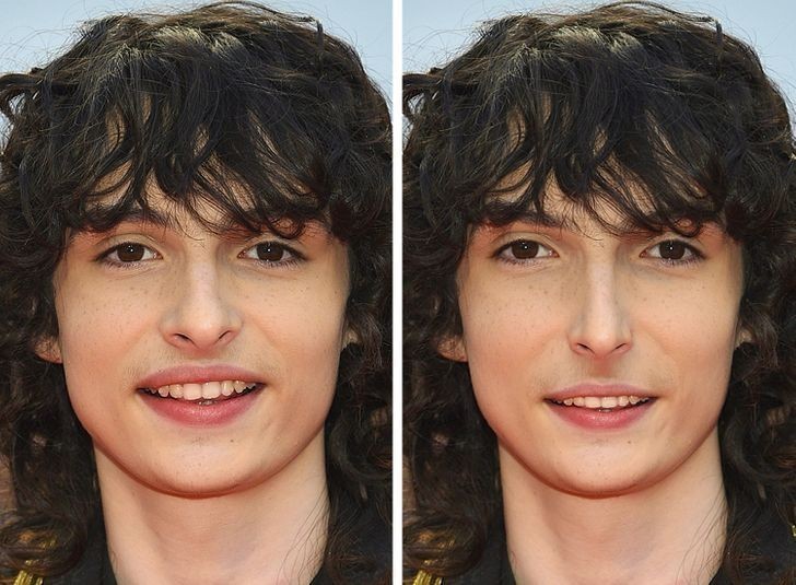 Finn Wolfhard