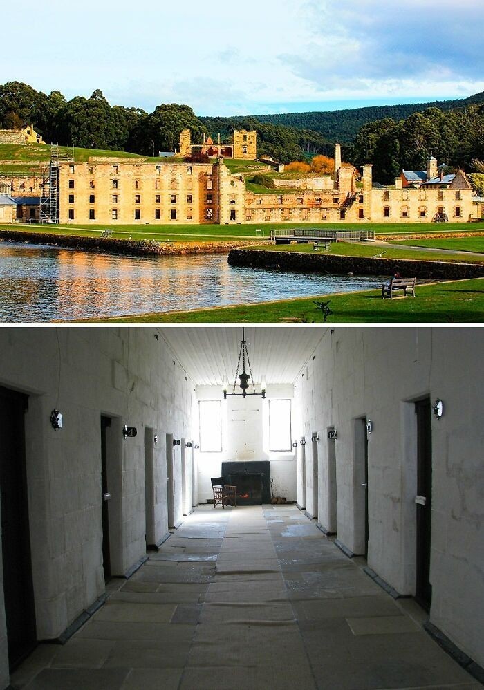 Port Arthur, Australia