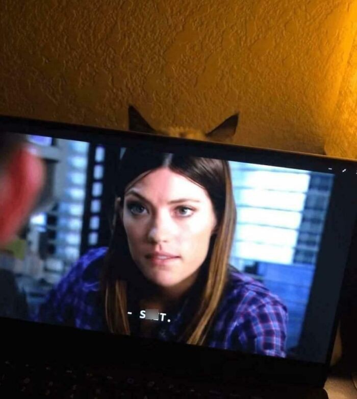 #11 Deborah Meowrgan