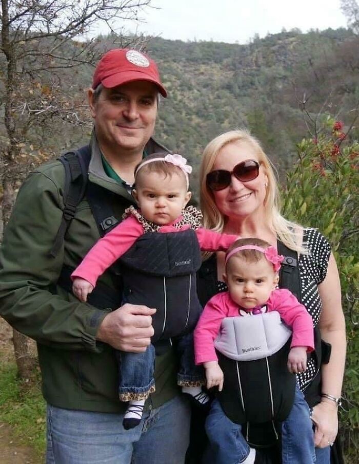 #14 Szansa, że zostaniesz pokonany przez niemowlaka jest niewielka, ale nie zerowa