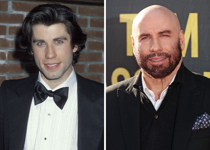 #14 John Travolta