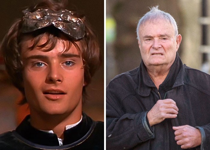 #10 Leonard Whiting