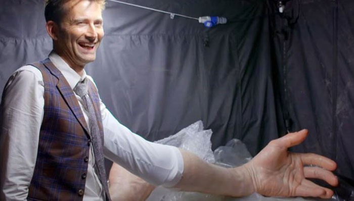 #12 Doctor Who (2023-)