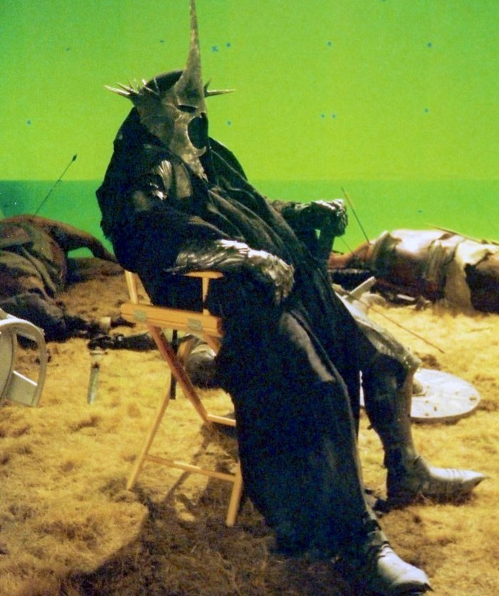 #3 Władca Pierścieni: Powrót Króla (2003)