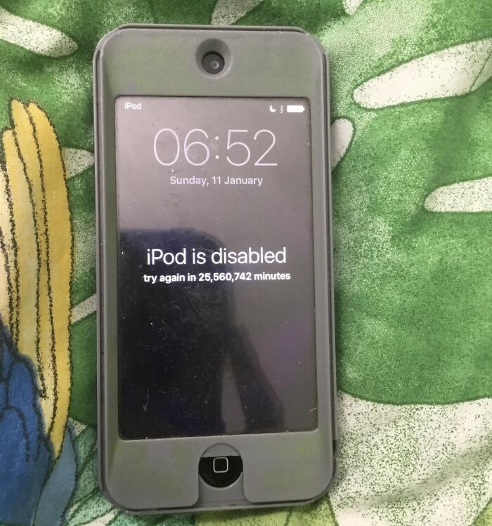 #9 Nienawidzę mojego młodszego brata