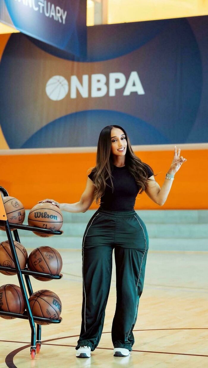 #1 Girl There Ain’t No Way