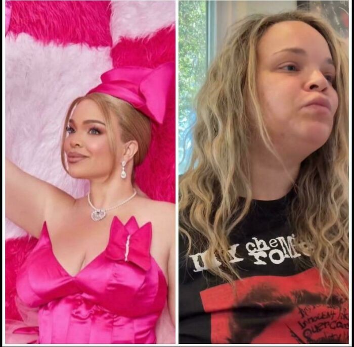 #14 Posted A Day Apart🥺