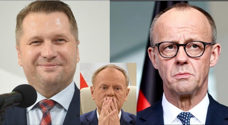 Co ciekawe, decyzja ta miała być bezpośrednio powiązana z rosnącą aktywnością polityczną Przemysław Czarnek, który w ostatnich tygodniach coraz wyraźniej artykułuje swoje ambicje i stanowisko w tej sprawie.